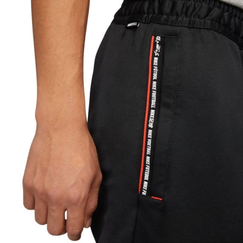 Tepláky Nike NK FC Tribuna Sock M DD9541 010