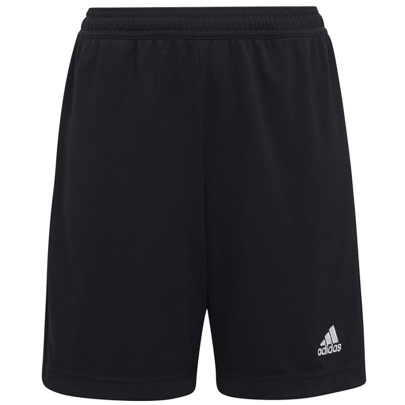 Trenky adidas Entrada 22 Training Short Y Jr H57498