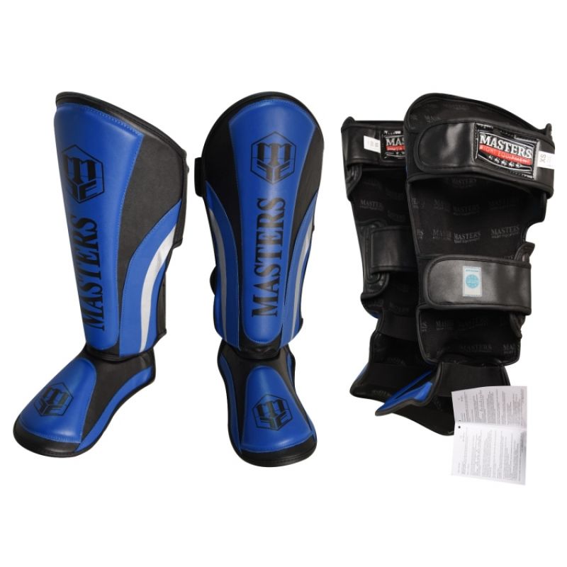 Chrániče Masters NS-PU-FT (WAKO APPROVED) 119111-02M