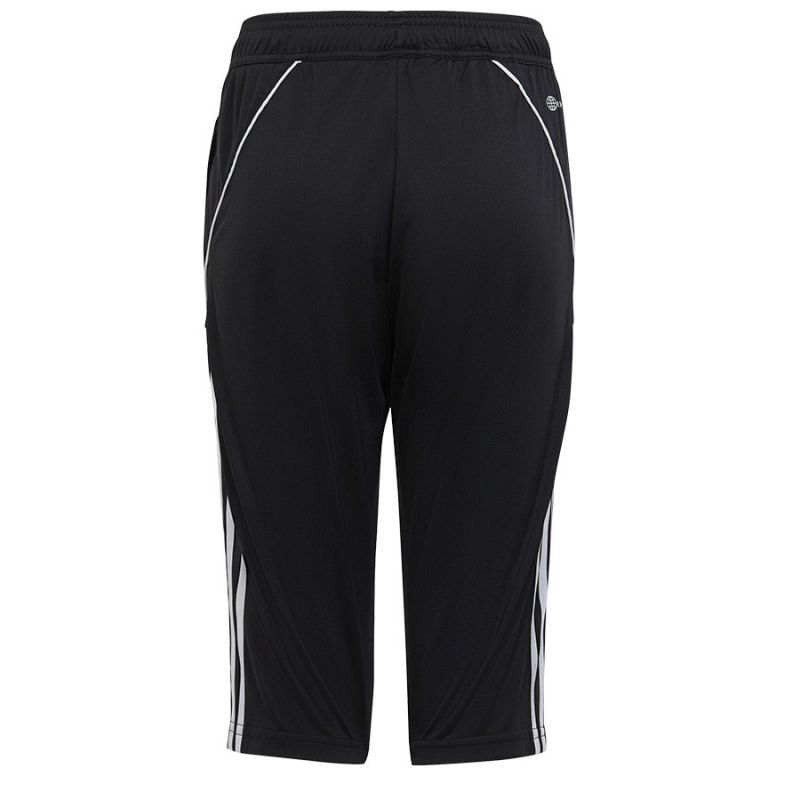 Trenky adidas Tiro 23 3/4 Pants Jr HS3552