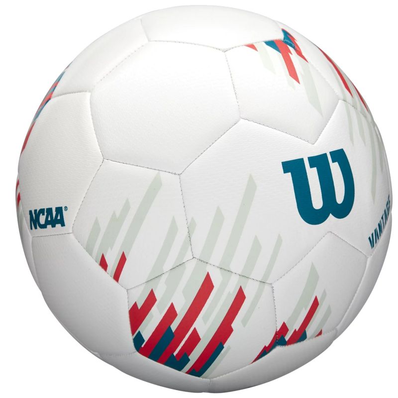 Lopta Wilson NCAA Vantage SB Soccer Ball WS3004001XB