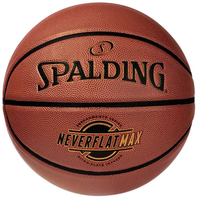 Spalding Neverflat Max 76669Z