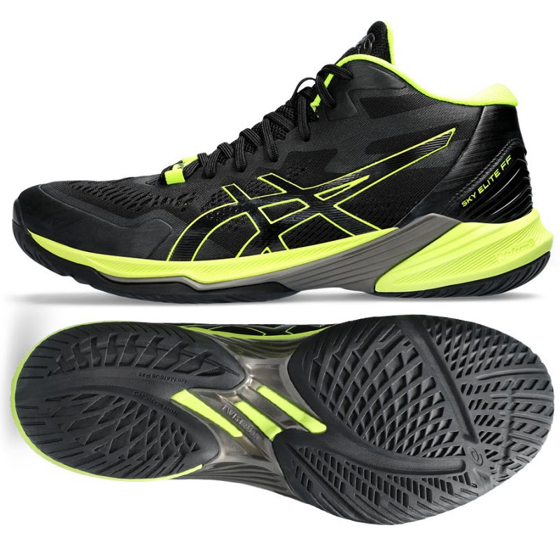 Asics Sky Elite FF MT 2 M 1051A065-004