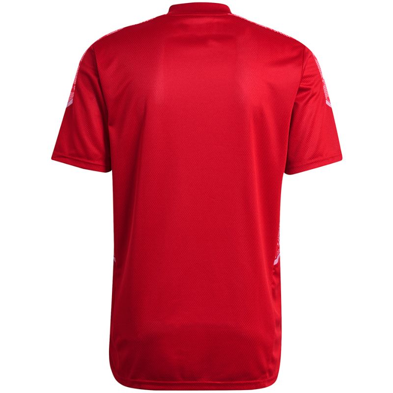 Tričko adidas Condivo 21 Training Jersey Primeblue M GH7166