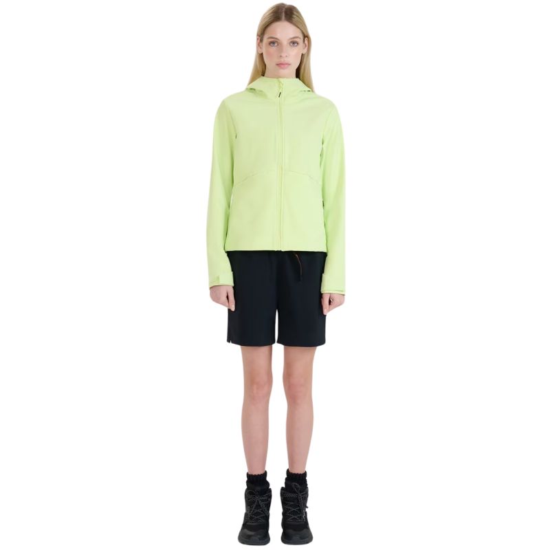 softshell 4F F320 W 4FWSS25TSFF320 45S