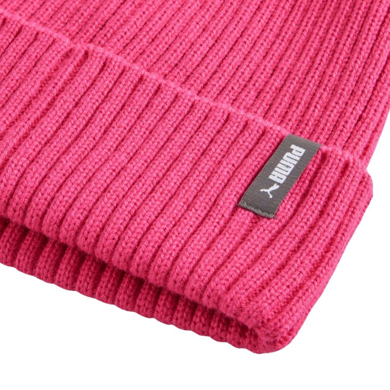 Čiapka Puma Classic Cuff Beanie 024826 06