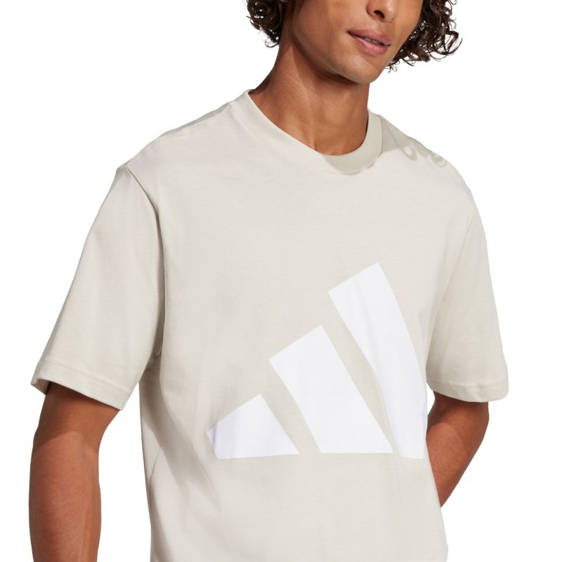 Tričko adidas Essentials Big Logo M JE8933