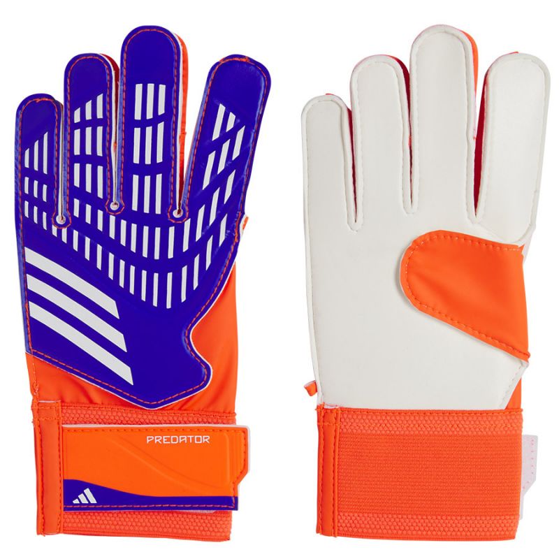 Brankárske rukavice adidas Predator GL TRN Jr IX3872