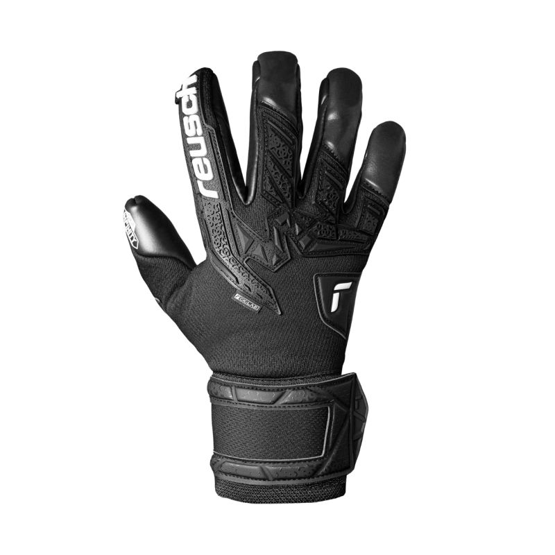 Brankárske rukavice Reusch Attrakt Freegel Infinity 5570735 7700