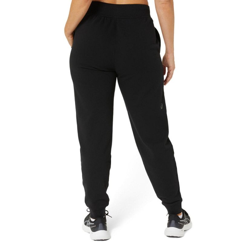 Tepláky Asics Logo Sweatpant W 2032C844002