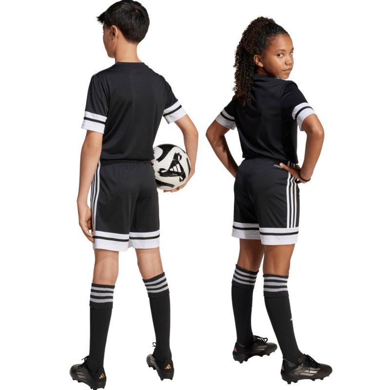 Trenky adidas Squadra 25 Jr JJ2417