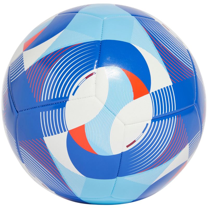 Futbalová lopta adidas lympic 24 Training IW6330