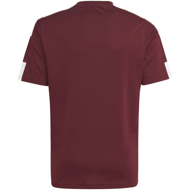Tričko adidas Squadra 21 Jersey Youth Jr GN8090