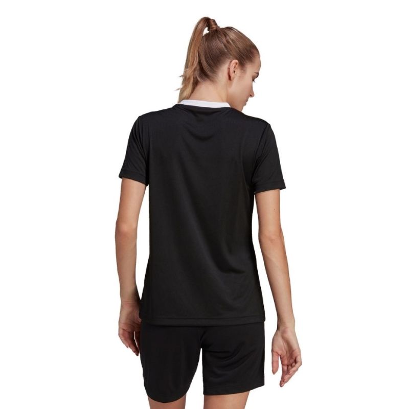 Tričko adidas Entrada 22 Jsy W H57572