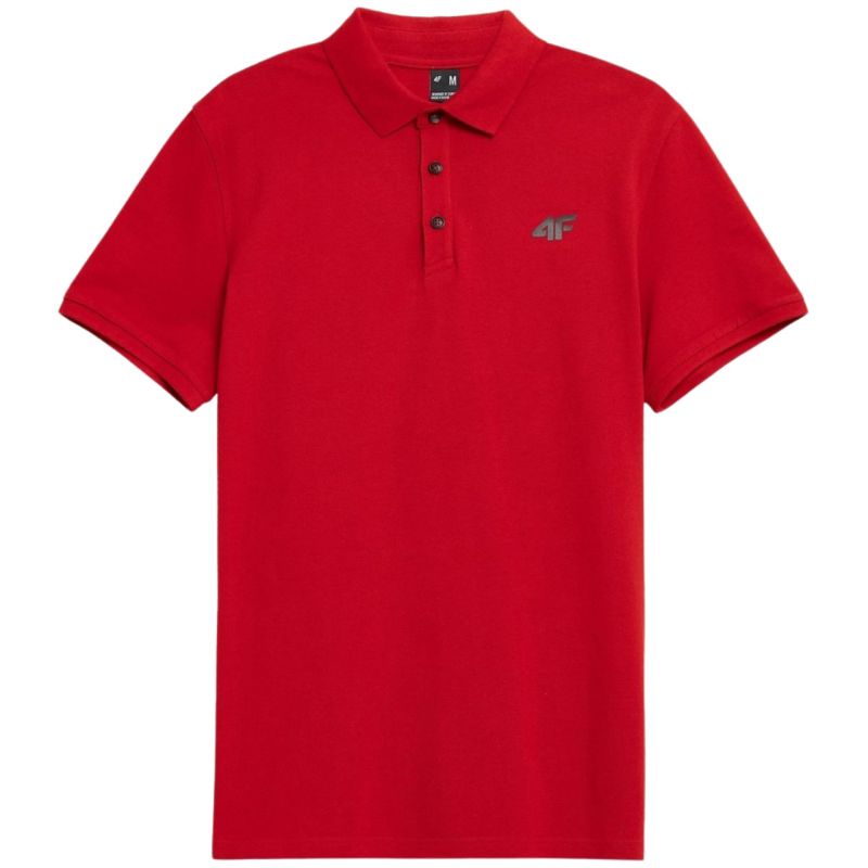 Tričko 4F M NOSH4 TSM356 62S