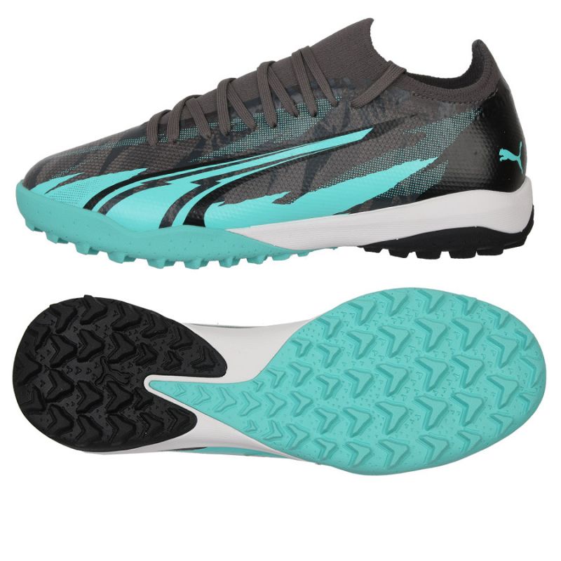 Puma Ultra Match Rush TT M 107831 01