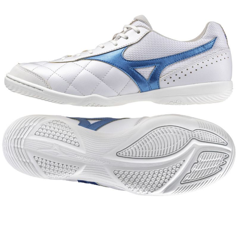 Mizuno MRL Sala Club IN M Q1GA241602