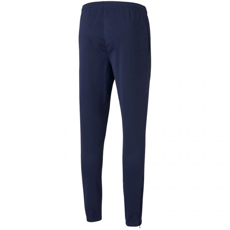 Tepláky Puma teamRISE Poly Training Pants M 657390 06