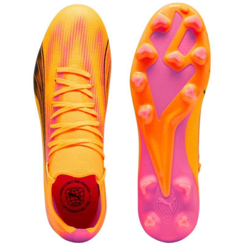 Puma Ultra Match FG/AG 107754 03