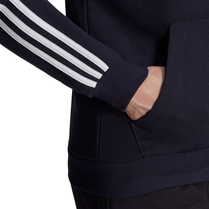 adidas Essentials Full-Zip Hoodie M GK9033