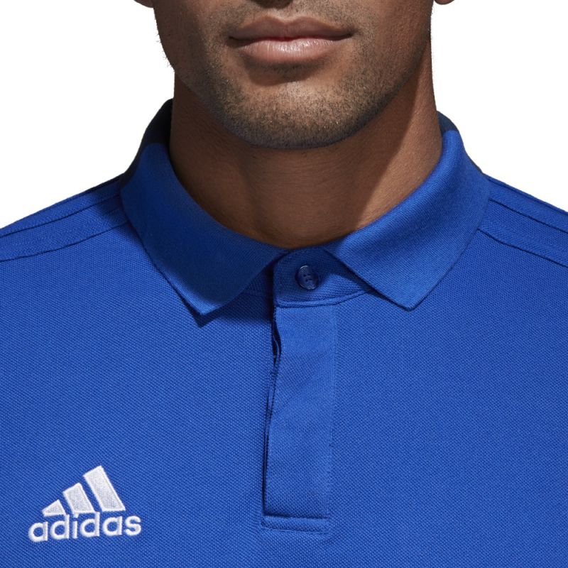 Futbalový dres adidas Condivo 18 C Polo M CF4375