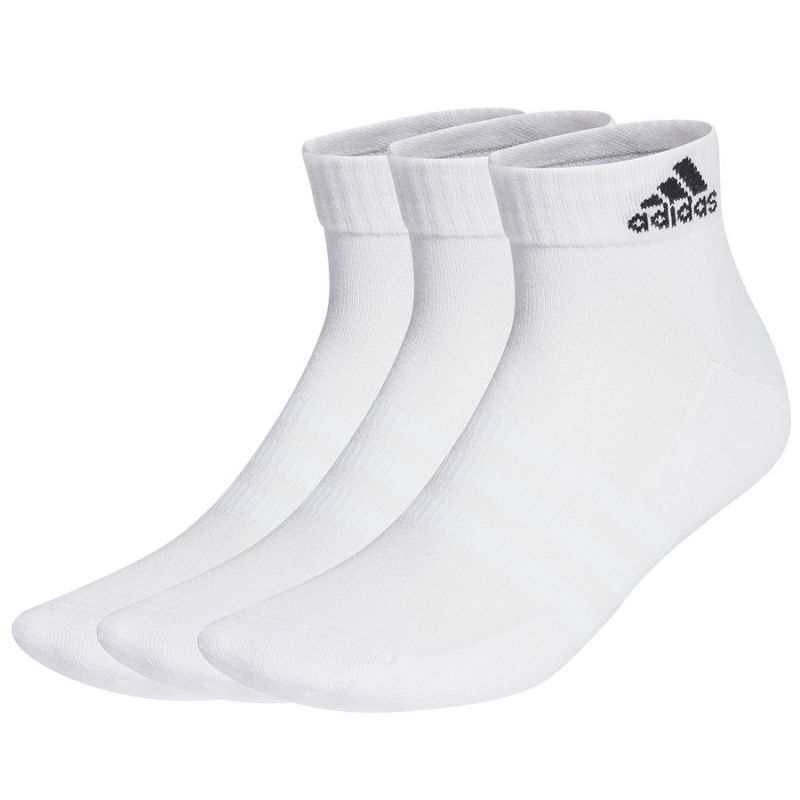 Ponožky adidas Cushioned Sportswear Ankle HT3441
