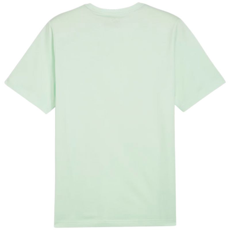 Tričko Puma ESS+ 2 Col Logo Tee M 586759 88