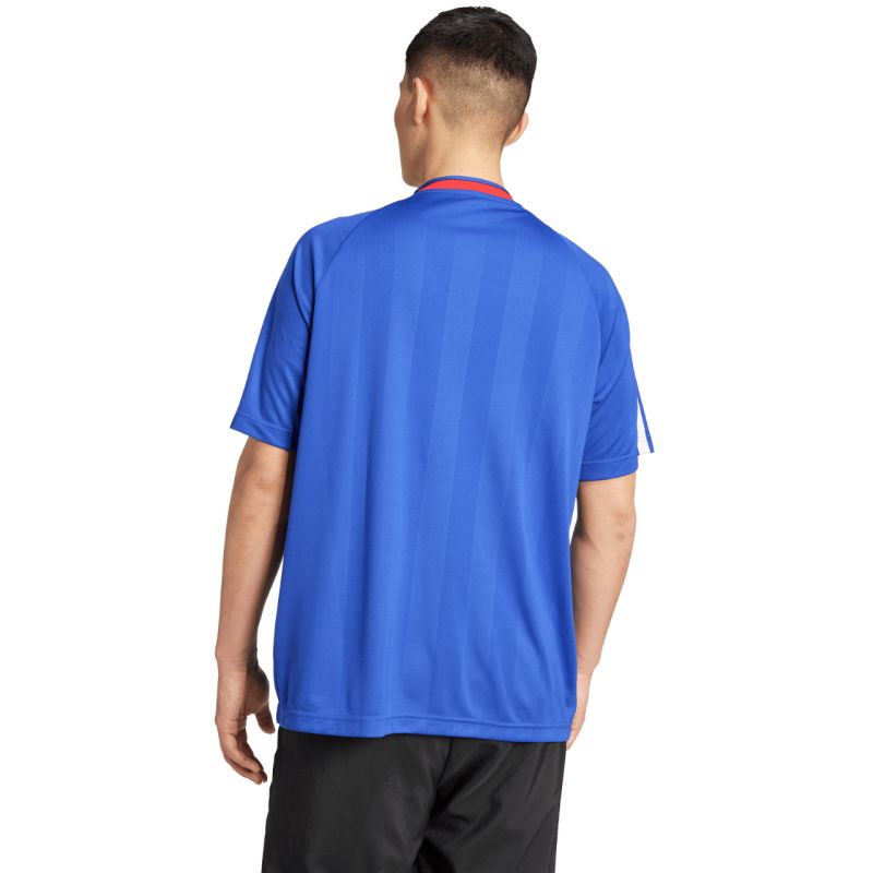 Tričko adidas House of Tiro Jersey M KB5568