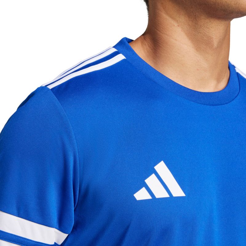 Tričko adidas Squadra 25 Long Sleeve Jersey LM M JF6072