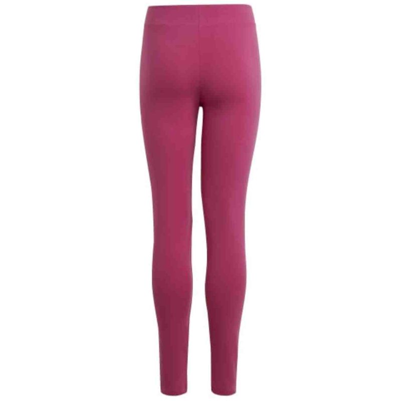 adidas Essentials Linear Logo Cotton Tights Jr IC3581