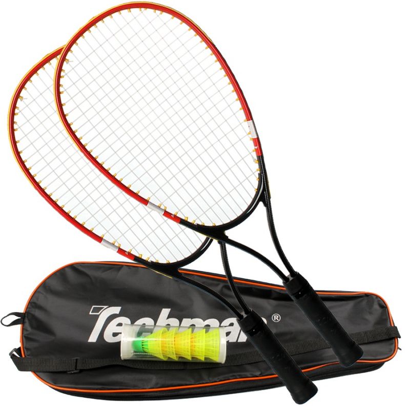 sada Techman speedminton