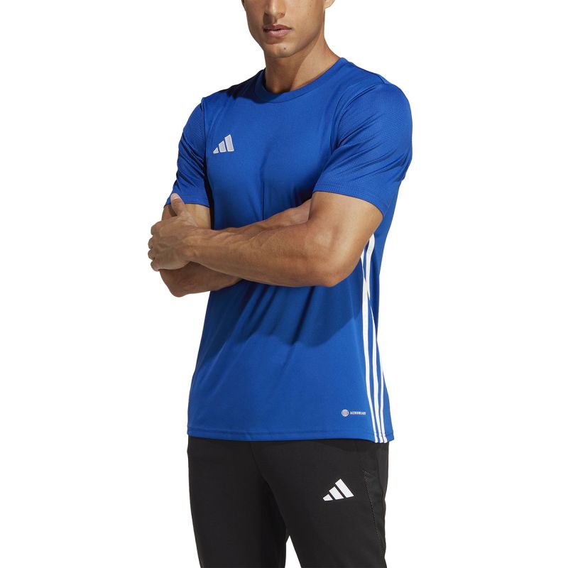 Tričko adidas Tabela 23 Jersey M H44528
