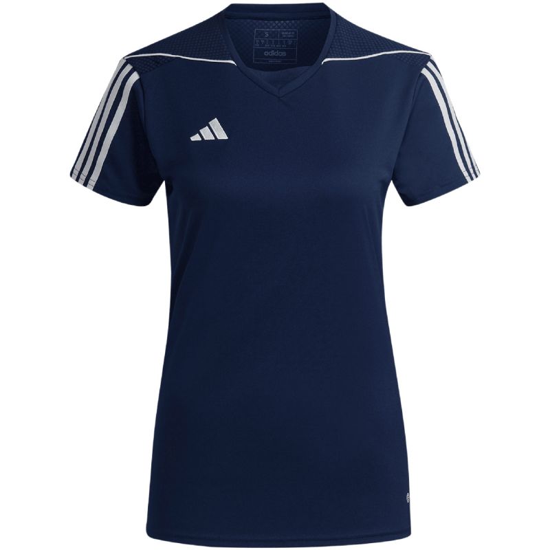 Futbalový dres adidas Tiro 23 League Jersey W HR4613