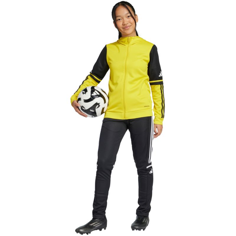 adidas Squadra 25 Hoody Jr JP3386
