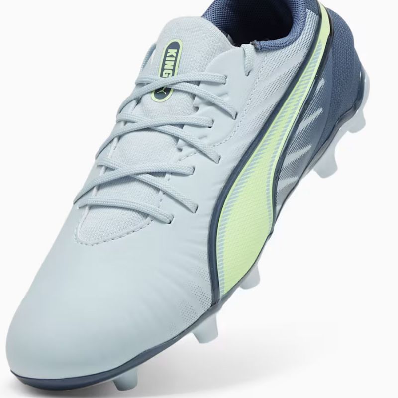 Puma KING Match Jr FG/AG 108048-03