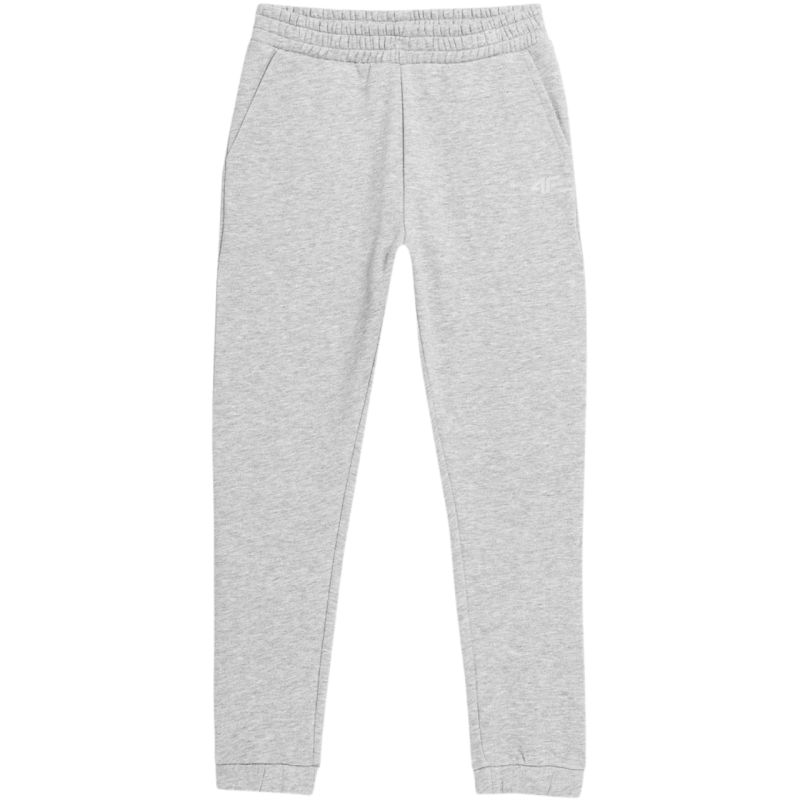 Tepláky 4F Jr HJZ22 JSPDD002 27M