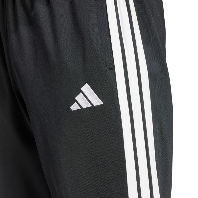 Tepláková súprava adidas Sportswear Basic 3-Stripes Tricot JI8858 M