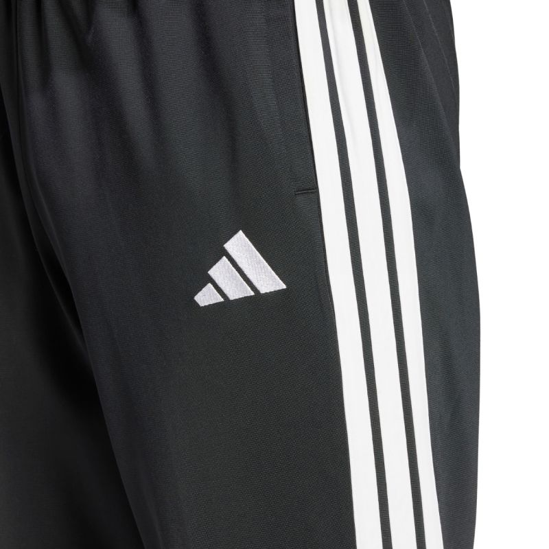Tepláková súprava adidas Sportswear Basic 3-Stripes Tricot JI8858 M