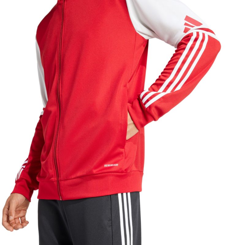 adidas Squadra 25 Hoody M JD2990