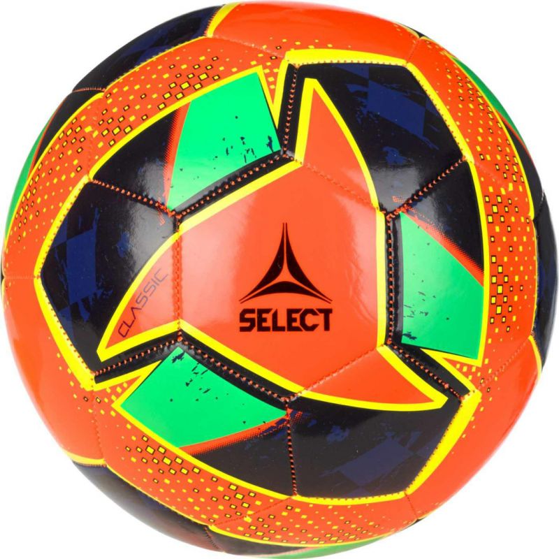 Futbalová lopta Select Classic T26-18523