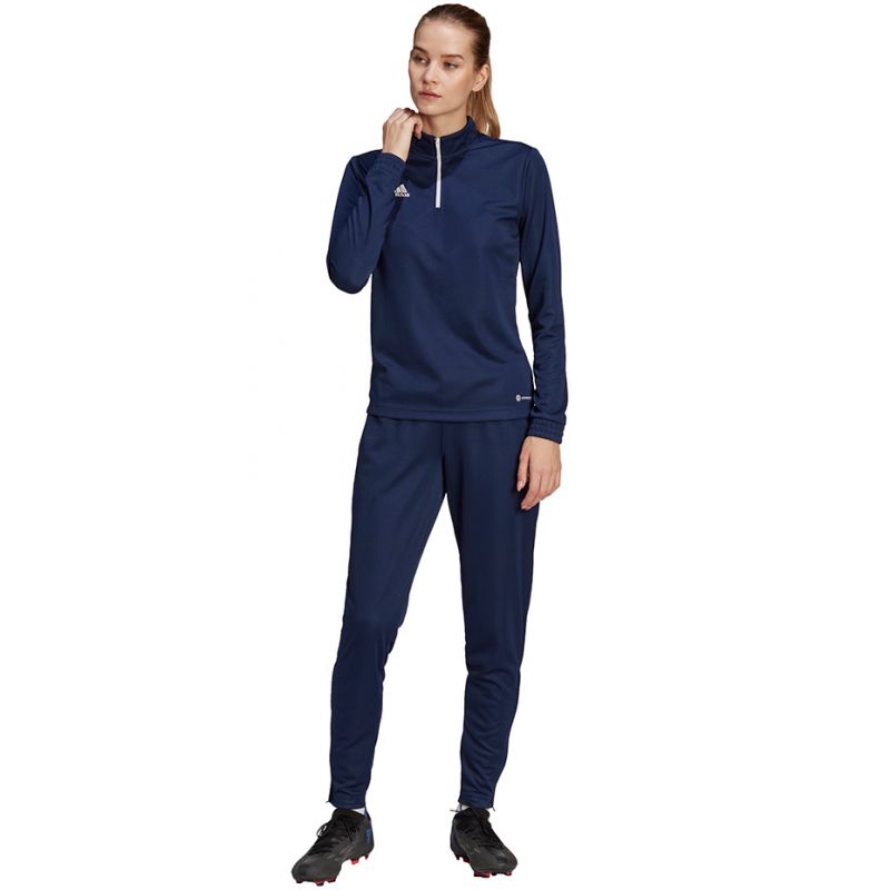 adidas Entrada 22 Top Training W H57483