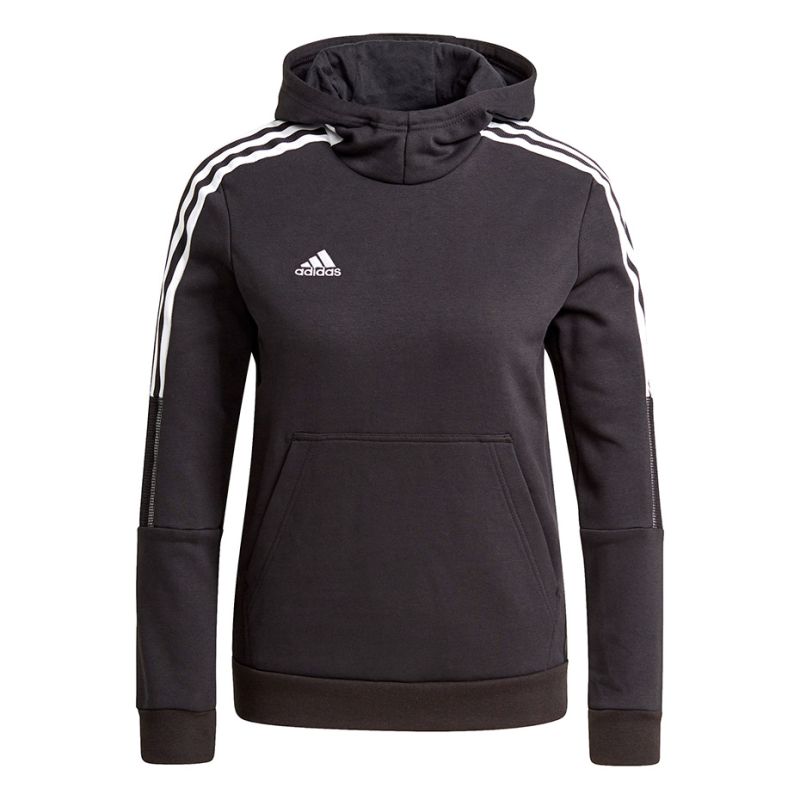 adidas Tiro 21 Sweat Hoody Jr GM7326