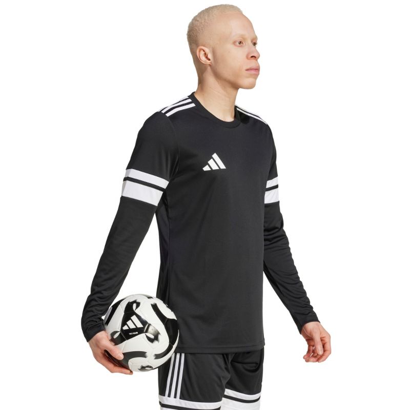 Tričko adidas Squadra 25 Long Sleeve Jersey LM M JF6073