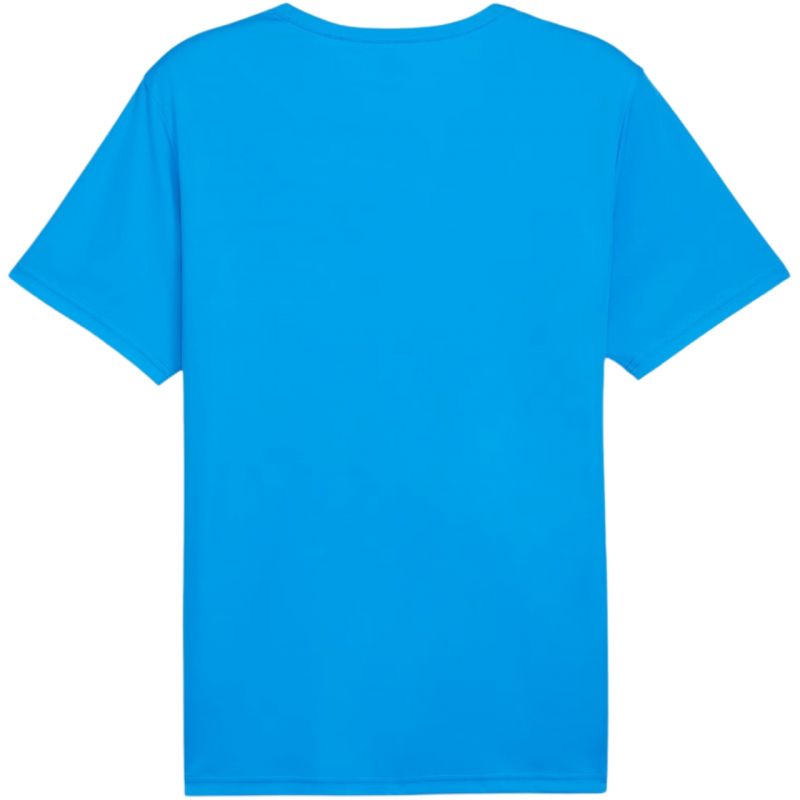 Tričko Puma teamRISE Matchday Jersey M 706132 02