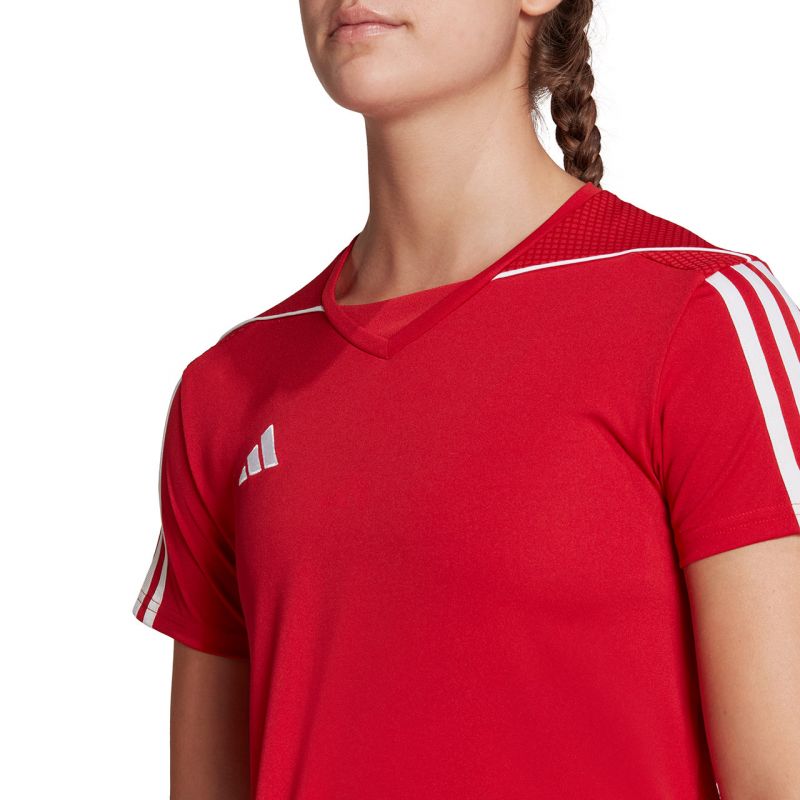 Tričko adidas Tiro 23 League Jersey W HT6549