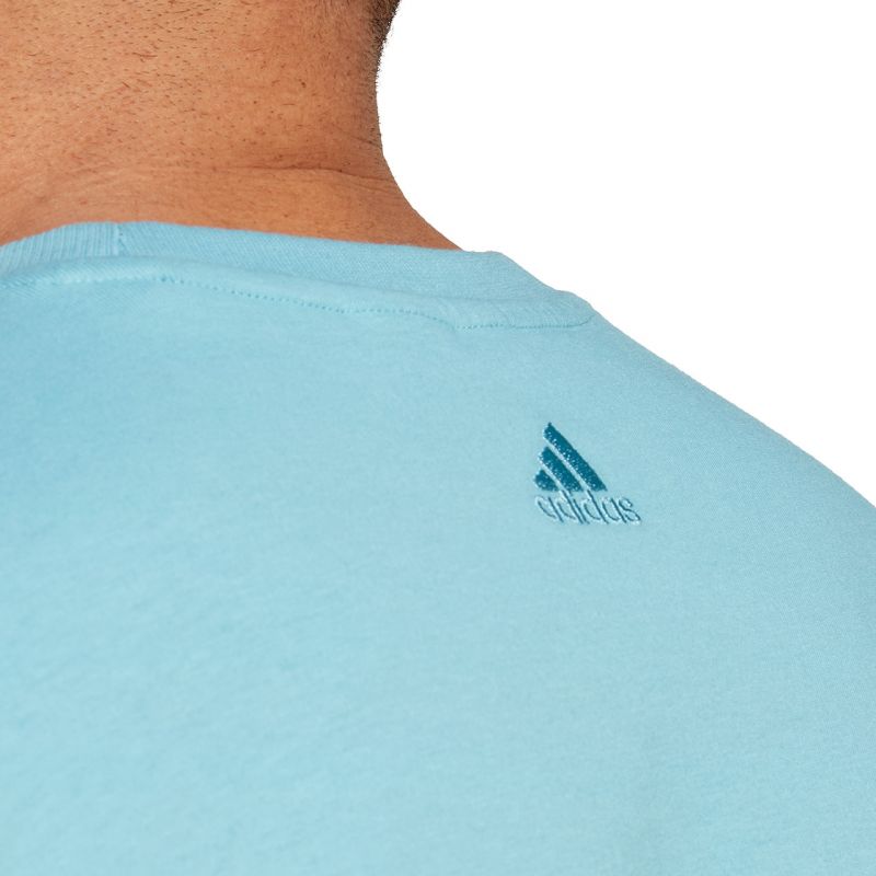Tričko adidas All SZN Graphic Tee M IC9820