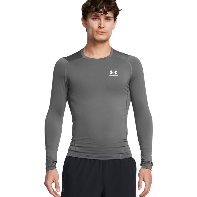 Tričko Under Armour HG Armour Comp LS M 1361524 025