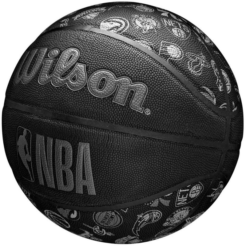Lopta Wilson NBA All Team WTB1300XBNBA