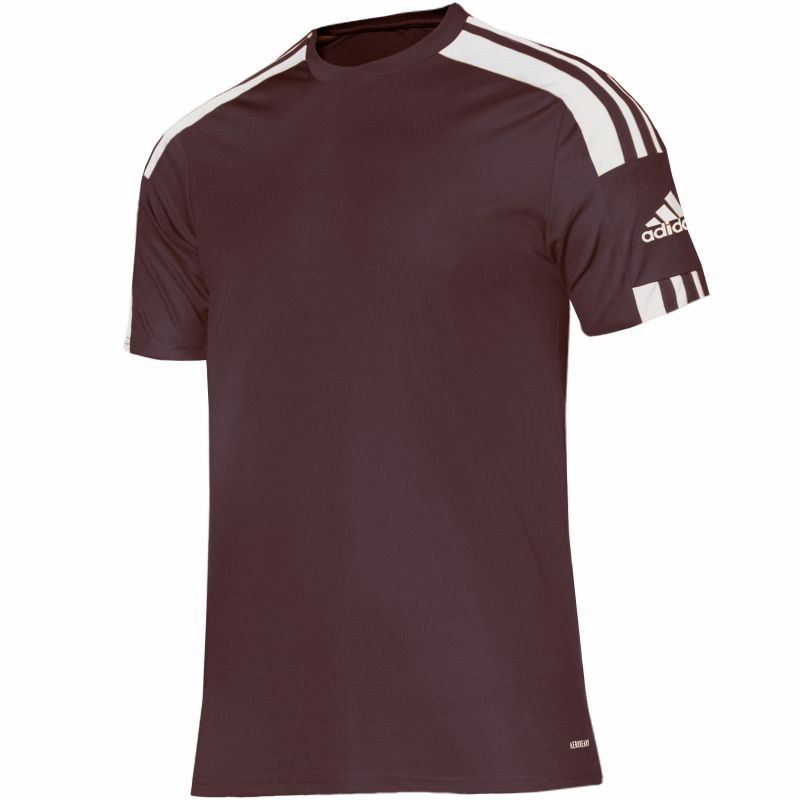 Tričko adidas Squadra 21 Jersey Youth Jr GN8090