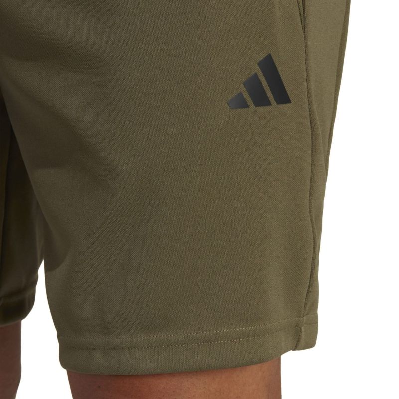 Trenky adidas Train Essentials All Set Training M IB8163